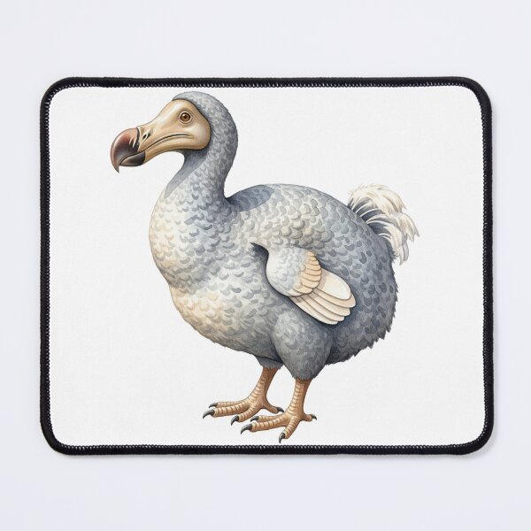 Item preview, Dodo Bird designed and sold by 4rtistcDrift.