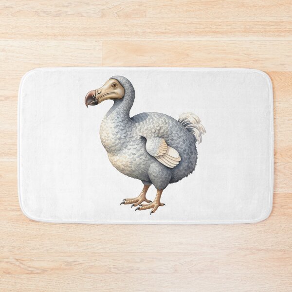 Item preview, Dodo Bird designed and sold by 4rtistcDrift.