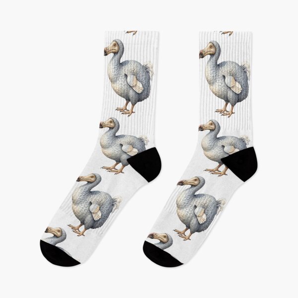 Item preview, Dodo Bird designed and sold by 4rtistcDrift.