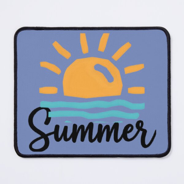 Item preview, Summer Flow Vibes designed and sold by 0penvimark.
