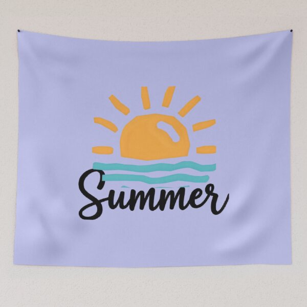 Item preview, Summer Flow Vibes designed and sold by 0penvimark.