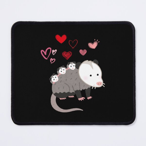 Item preview, Possum mom designed and sold by MarcoVerus.