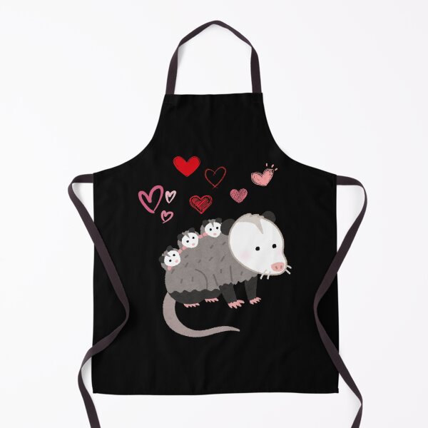 Item preview, Possum mom designed and sold by MarcoVerus.