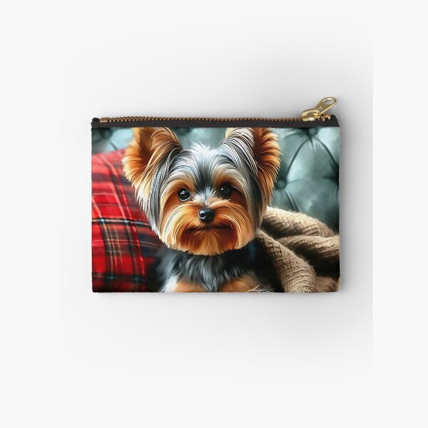 Item preview, Yorkshire Terrier Art #29 | Yorkie Lovers designed and sold by ksgraphics222.