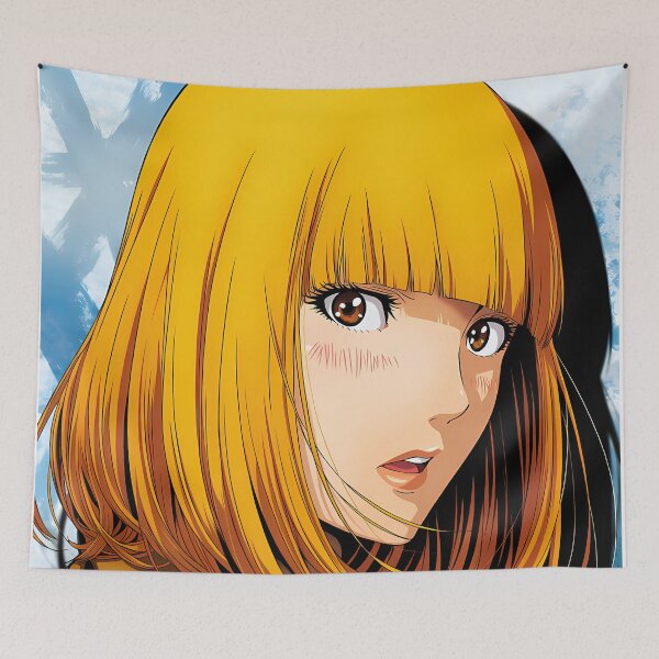 Item preview, Hana Midorikawa - 3 designed and sold by Infinite-Aspire.