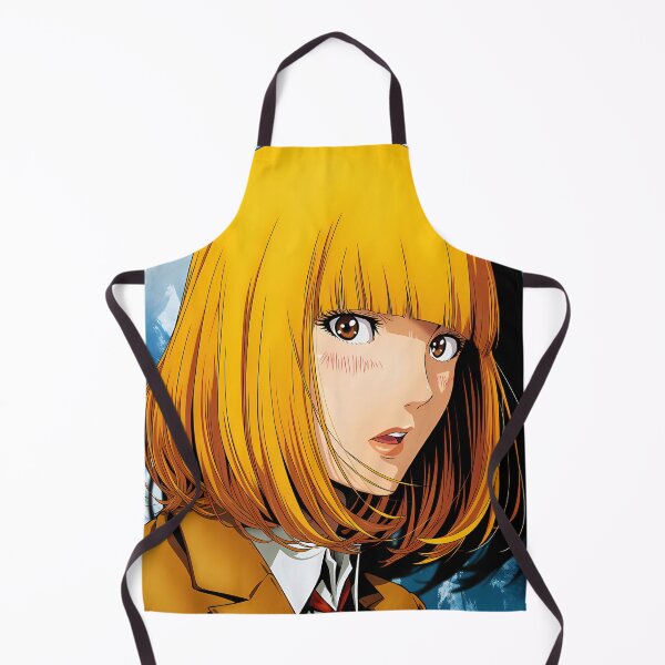 Item preview, Hana Midorikawa - 3 designed and sold by Infinite-Aspire.