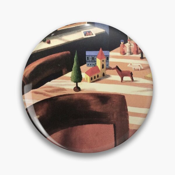 Item preview, Children's Room designed and sold by Ichneumon-art.