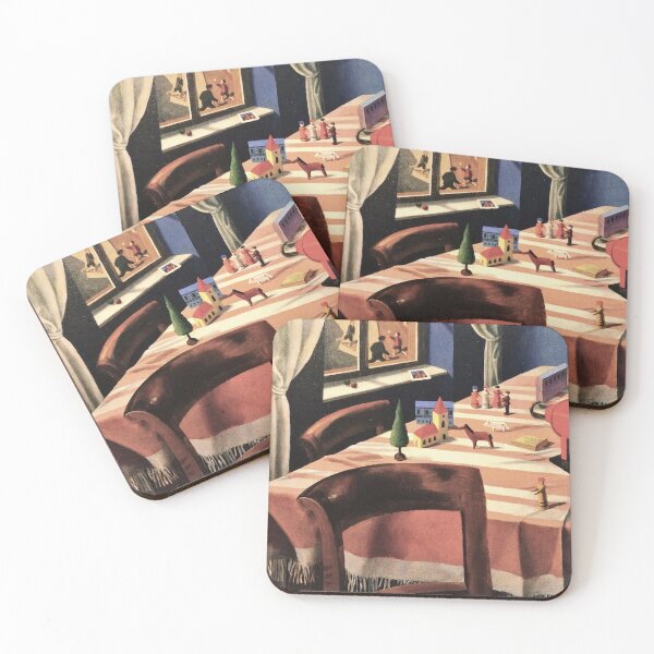 Item preview, Children's Room designed and sold by Ichneumon-art.