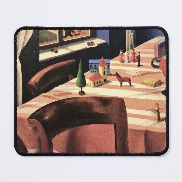 Item preview, Children's Room designed and sold by Ichneumon-art.