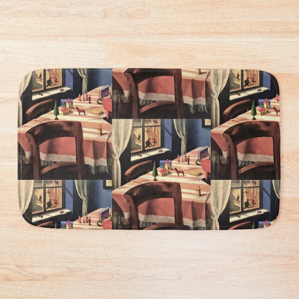 Item preview, Children's Room designed and sold by Ichneumon-art.
