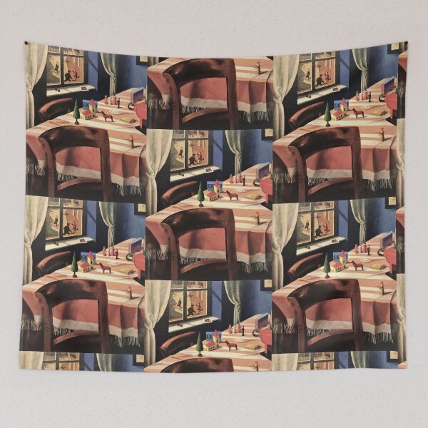 Item preview, Children's Room designed and sold by Ichneumon-art.