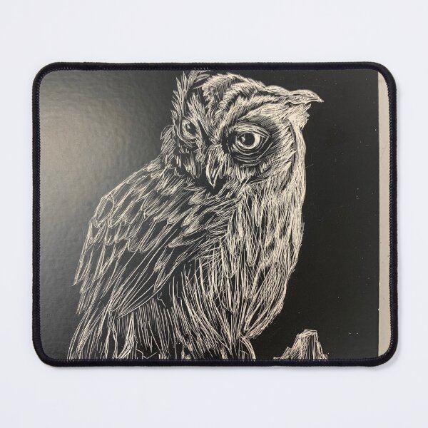 Item preview, Owl  designed and sold by starnesy-sprite.