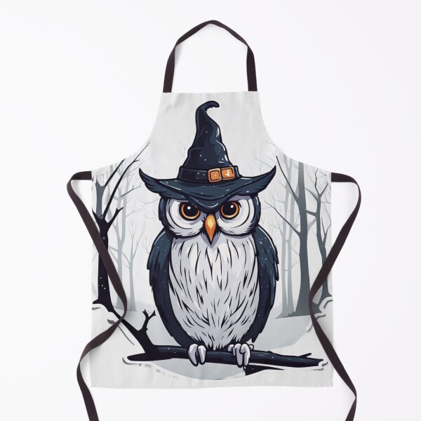 Item preview, Owl Delivery designed and sold by FamiliarPufferfish.