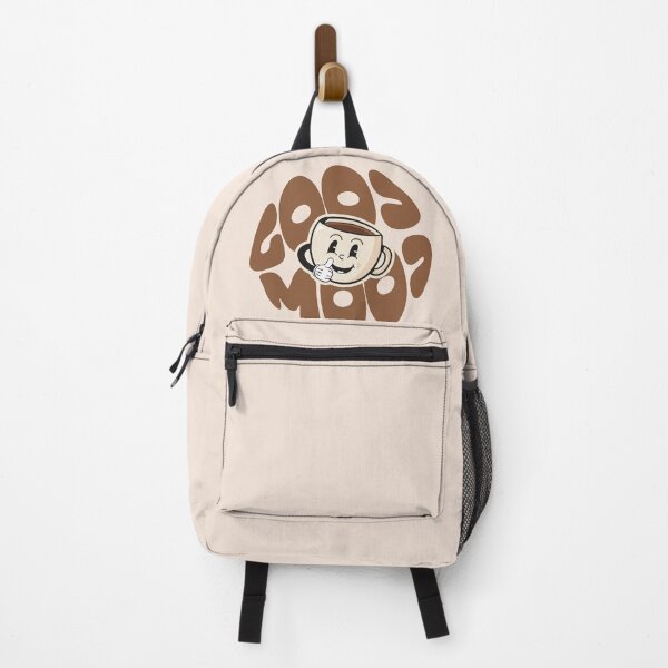 Item preview, Good Mood Coffee Smile designed and sold by KlydeDemarc.