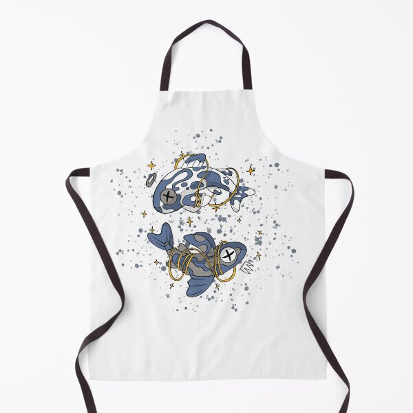 Item preview, Yin Yang Koi designed and sold by DeaverFeverArtDeli.