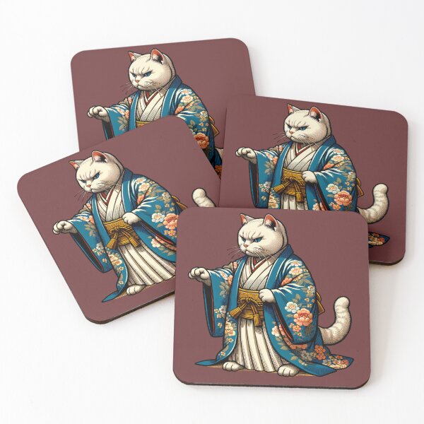 Item preview, Oneko no kata sama designed and sold by mikechi.