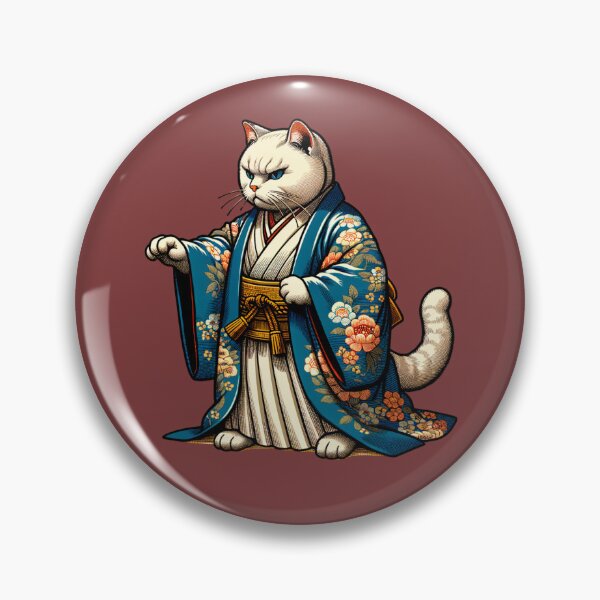 Item preview, Oneko no kata sama designed and sold by mikechi.