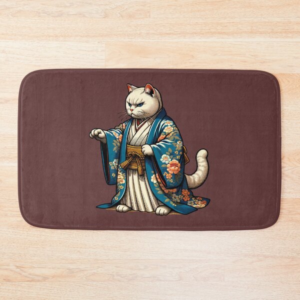 Item preview, Oneko no kata sama designed and sold by mikechi.