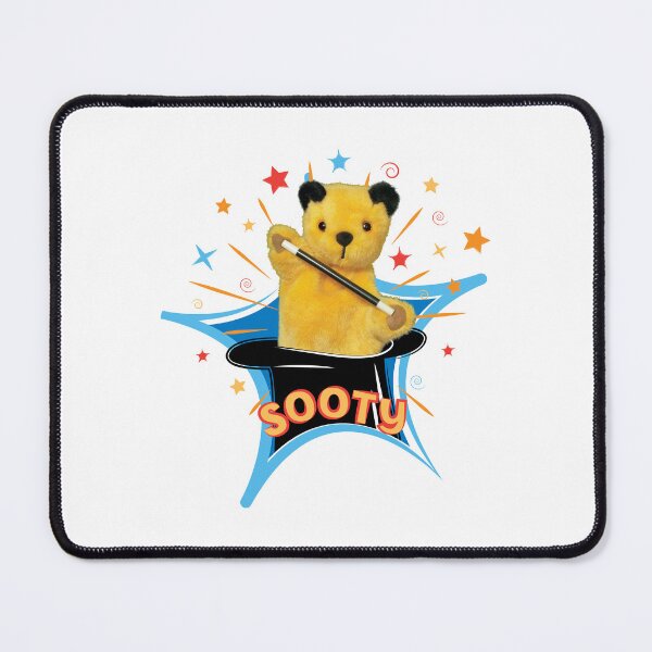 Item preview, Sooty Magic Hat designed and sold by All-And-Every.