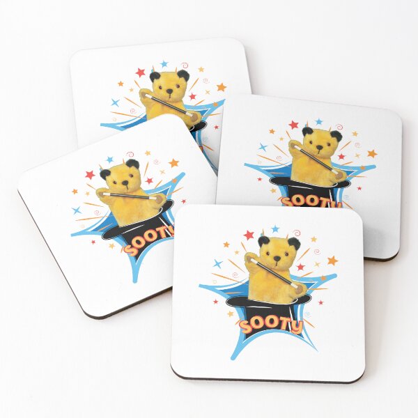 Item preview, Sooty Magic Hat designed and sold by All-And-Every.