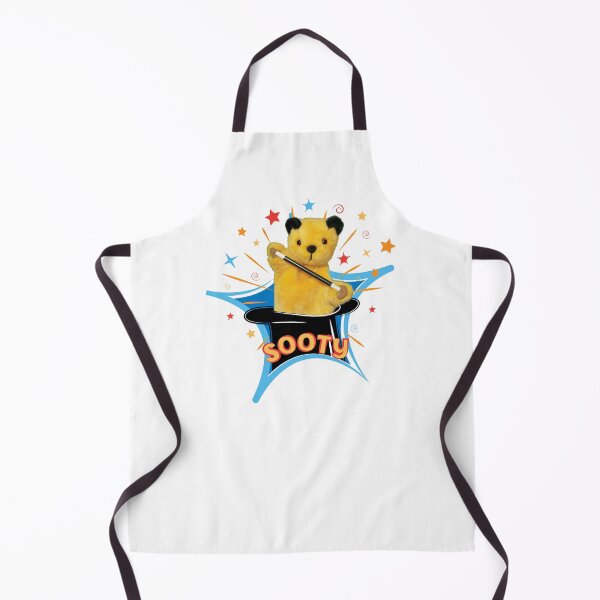 Item preview, Sooty Magic Hat designed and sold by All-And-Every.