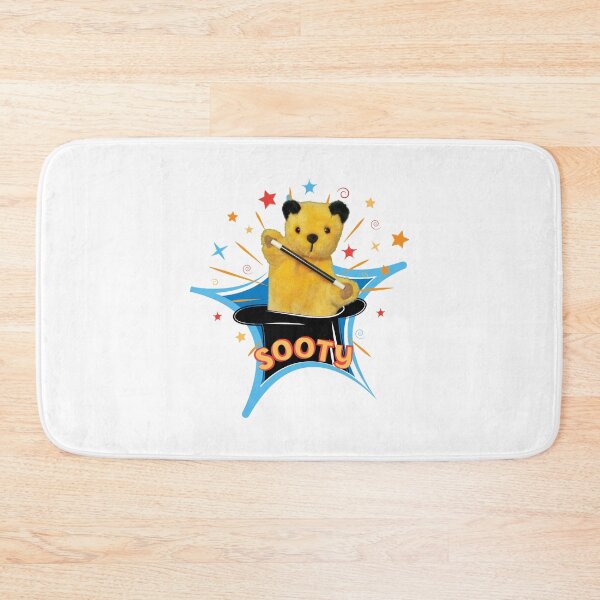 Item preview, Sooty Magic Hat designed and sold by All-And-Every.