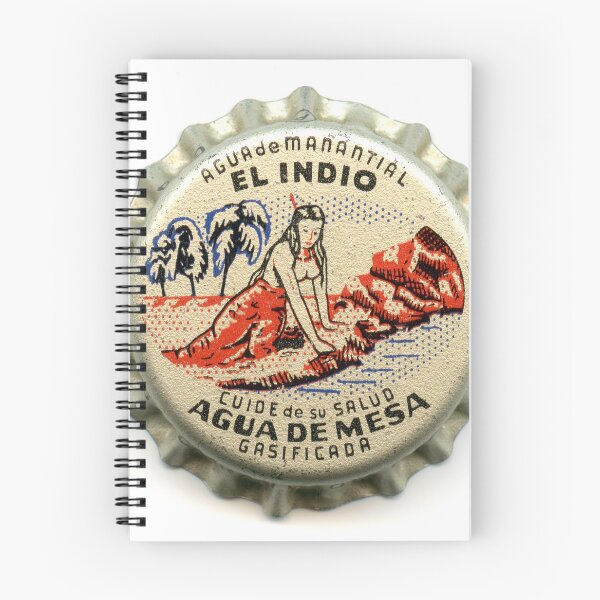 Item preview, el indio designed and sold by QueenofCrowns.