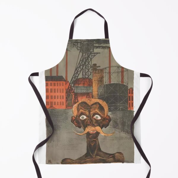 Item preview, Coal Miner designed and sold by Ichneumon-art.