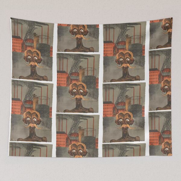 Item preview, Coal Miner designed and sold by Ichneumon-art.
