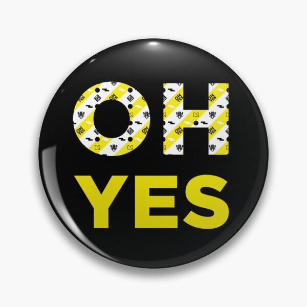 Item preview, Oh Yes designed and sold by teemix.