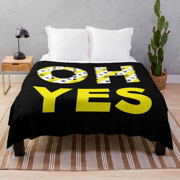 Item preview, Oh Yes designed and sold by teemix.