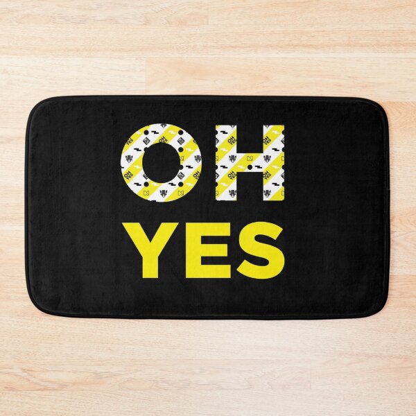 Item preview, Oh Yes designed and sold by teemix.