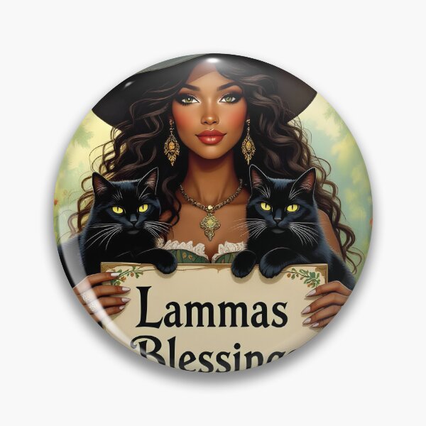 Item preview, Lammas Witch Summer designed and sold by SoniaSarkali.