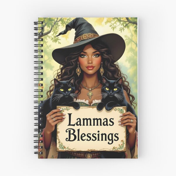 Item preview, Lammas Witch Summer designed and sold by SoniaSarkali.