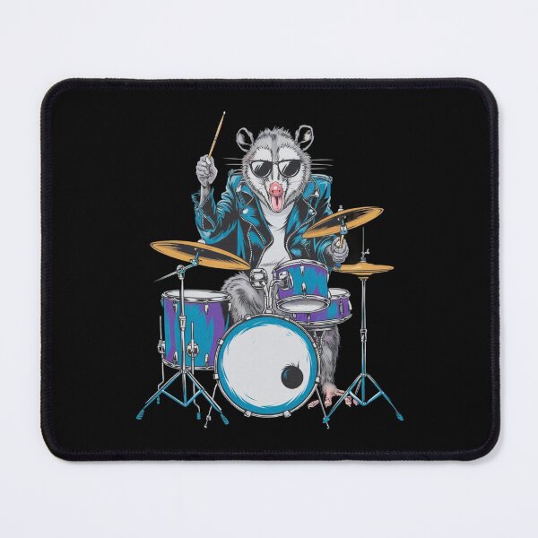Item preview, Possum Drum designed and sold by MarcoVerus.