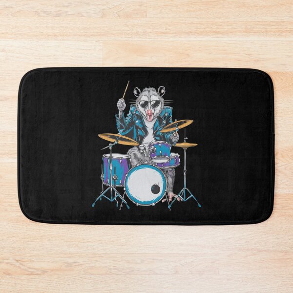 Item preview, Possum Drum designed and sold by MarcoVerus.