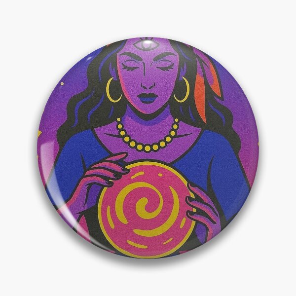 Item preview, Mystic Gaze designed and sold by zzz888.