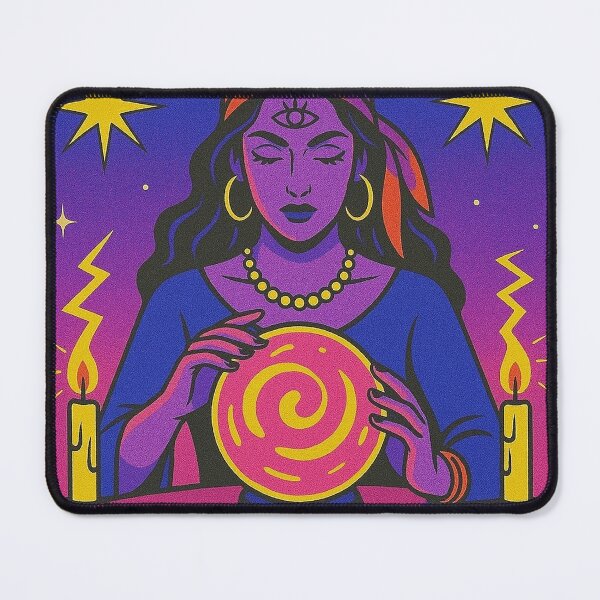 Item preview, Mystic Gaze designed and sold by zzz888.
