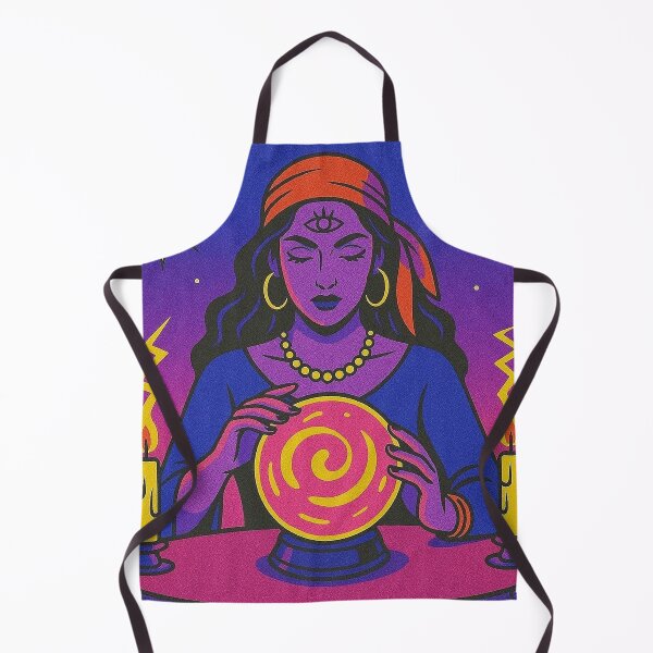 Item preview, Mystic Gaze designed and sold by zzz888.
