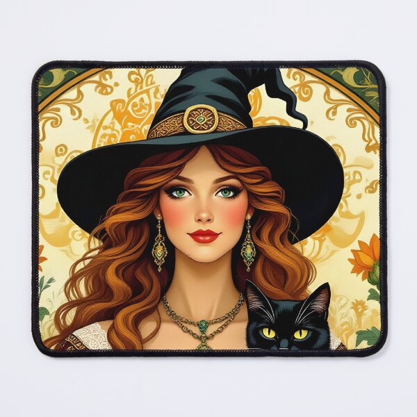 Item preview, Lammas Witch Summer designed and sold by SoniaSarkali.