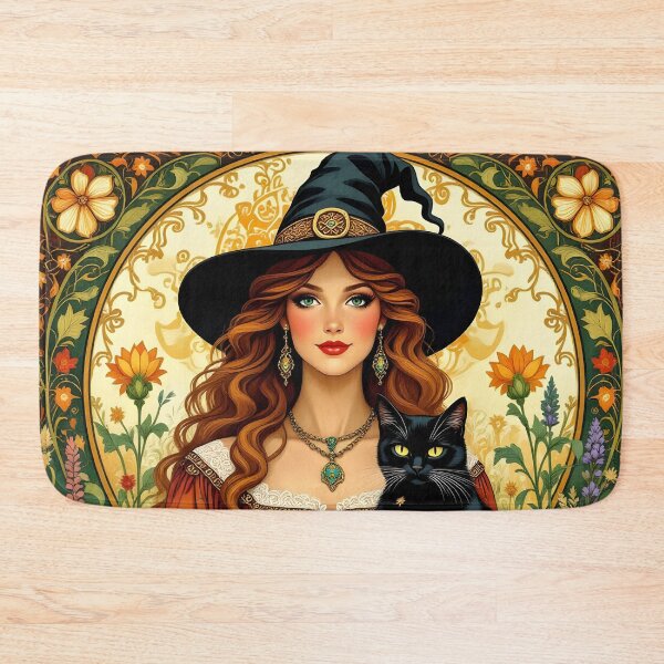 Item preview, Lammas Witch Summer designed and sold by SoniaSarkali.