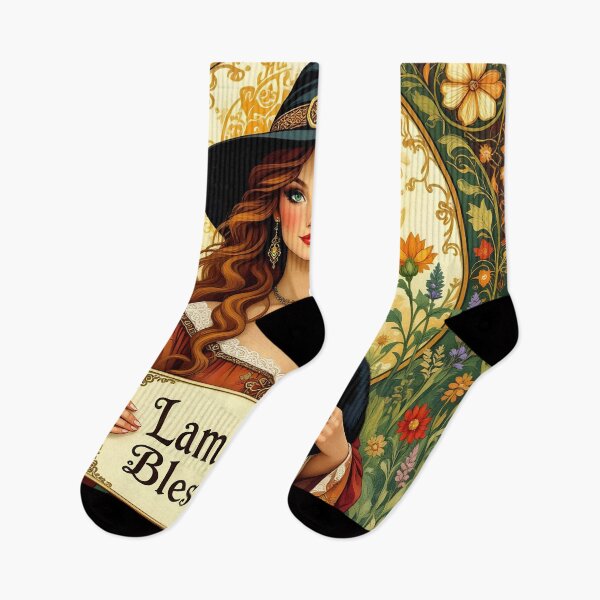 Item preview, Lammas Witch Summer designed and sold by SoniaSarkali.