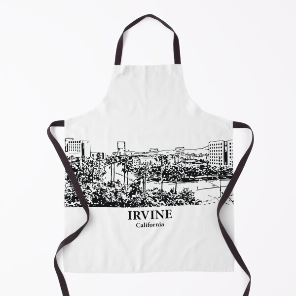 Item preview, Irvine - California designed and sold by Lakeric Cityscapes.