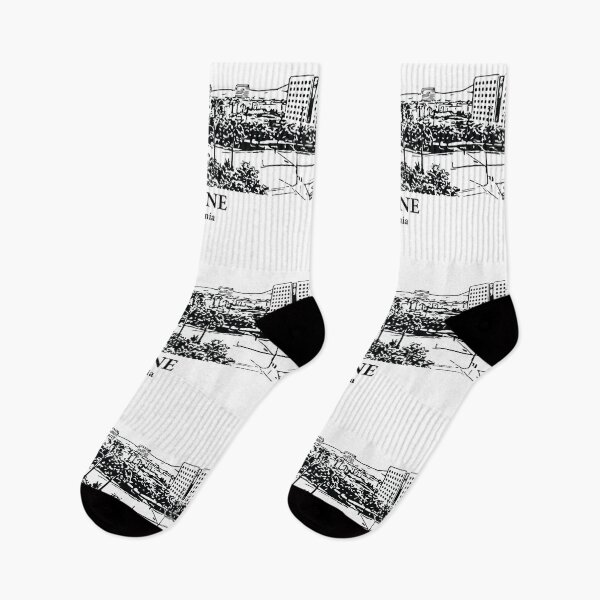 Item preview, Irvine - California designed and sold by Lakeric Cityscapes.