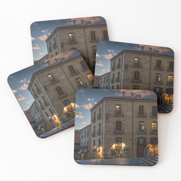 Item preview, Salamanca Street Scene by the House of Shells designed and sold by Viv Thompson Photography .