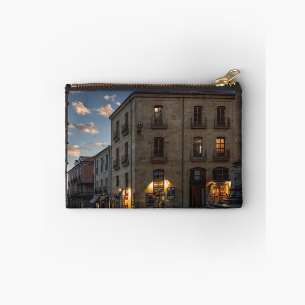 Item preview, Salamanca Street Scene by the House of Shells designed and sold by Viv Thompson Photography .