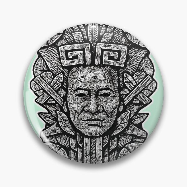 Item preview, Water Mask designed and sold by OtonielSala.