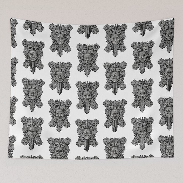 Item preview, Water Mask designed and sold by OtonielSala.