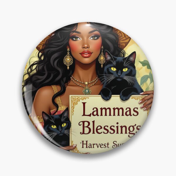 Item preview,  Lammas Witch Summer designed and sold by SoniaSarkali.