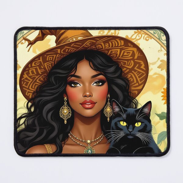 Item preview,  Lammas Witch Summer designed and sold by SoniaSarkali.